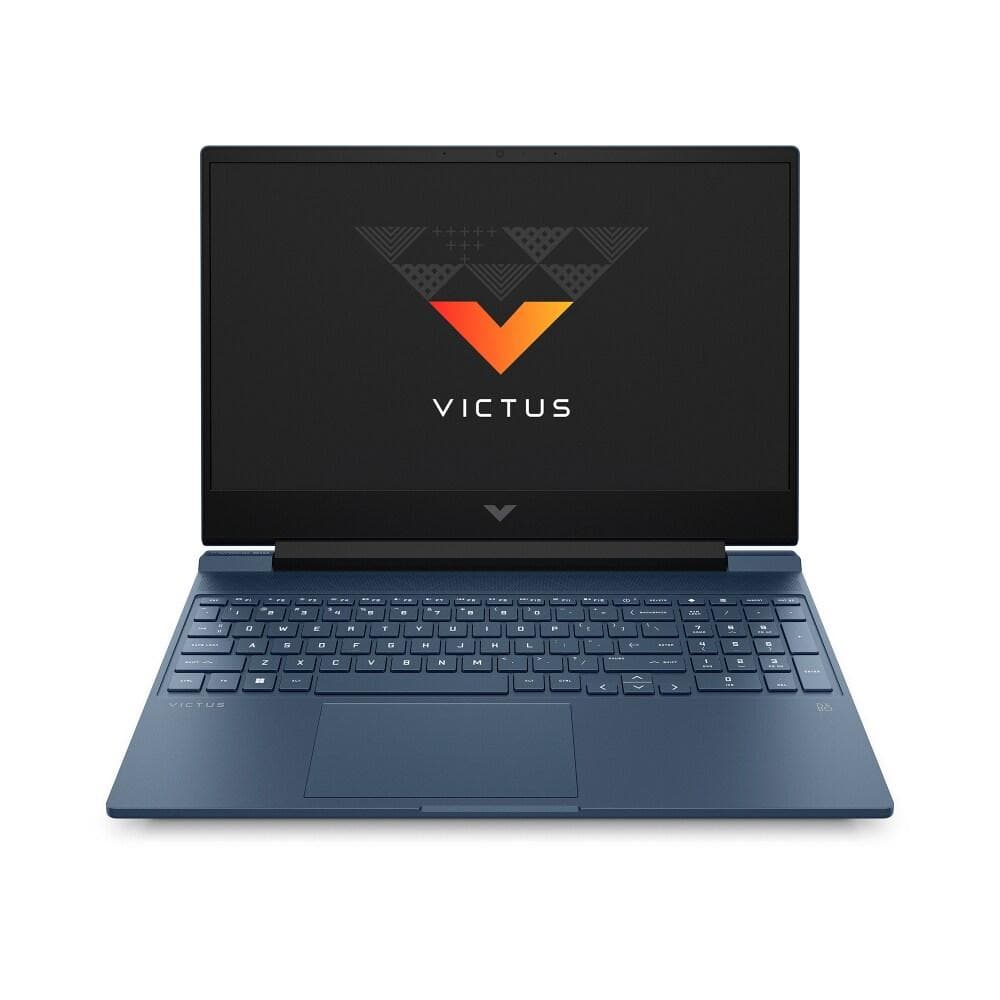 HP Victus 15-FB3003AX Gaming Laptop (AMD Ryzen 5 8645HS/16 GB /512 GB SSD/4 GB-Nvidia GeForce RTX 2050 /Windows 11 Home/XboXPC Game Pass 3M & MS Offic...