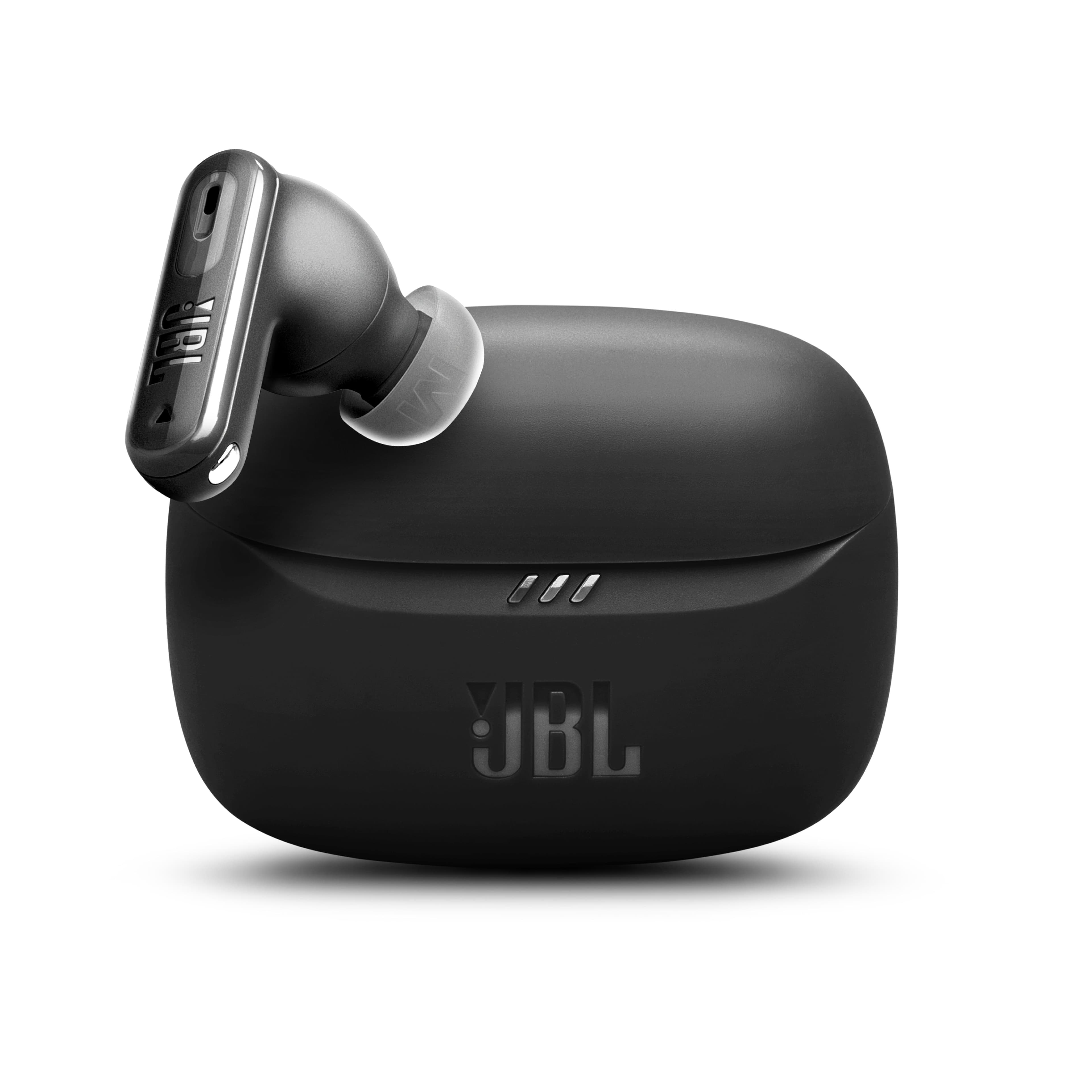 JBL Tune Beam 2 Ear Buds Wireless TWS Bluetooth v5.3 Earbuds with Adaptive NC, Smart Ambient, Extreme Bass & Relax Mode, Multi Connect, Personi-fi 3.0...