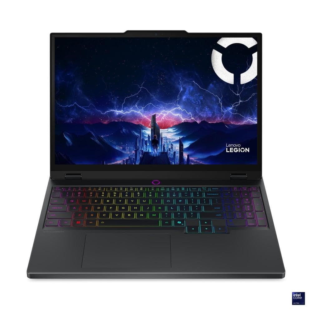 Lenovo Legion5 15IRX10 83LY00NCIN Standard Laptop (Intel Core i7-13650HX/16 GB/1 TB SSD/8 GB-NVIDIA GeForce RTX 5060/Windows 11 Home/MSOffice Home 202...