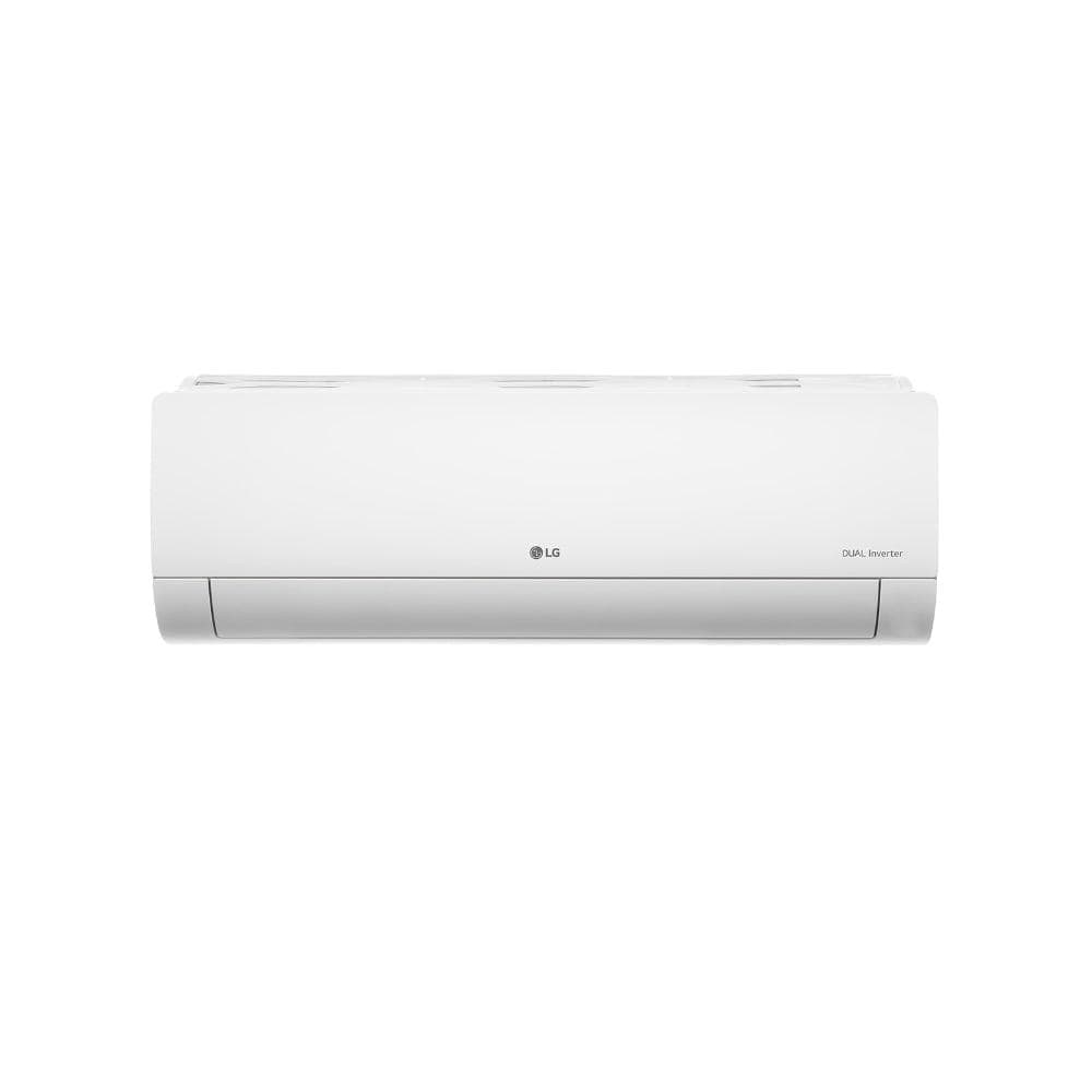 LG 1.5 Ton 5 Star Split AC, US-Q19CNZE (Dual Inverter Compressor, Cools at 52 Degree C, 100 Percent Copper Condensor, Fan Speed -6 Steps)