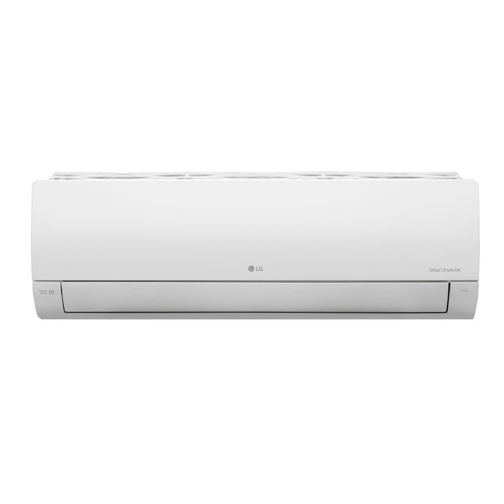LG 1.5 Ton 3 Star Inverter Split Air Conditioner AS-Q18DNXE, 6-in-1 AI Convertible, Diet Mode+, Viraat Mode, 2 Way, Him Clean