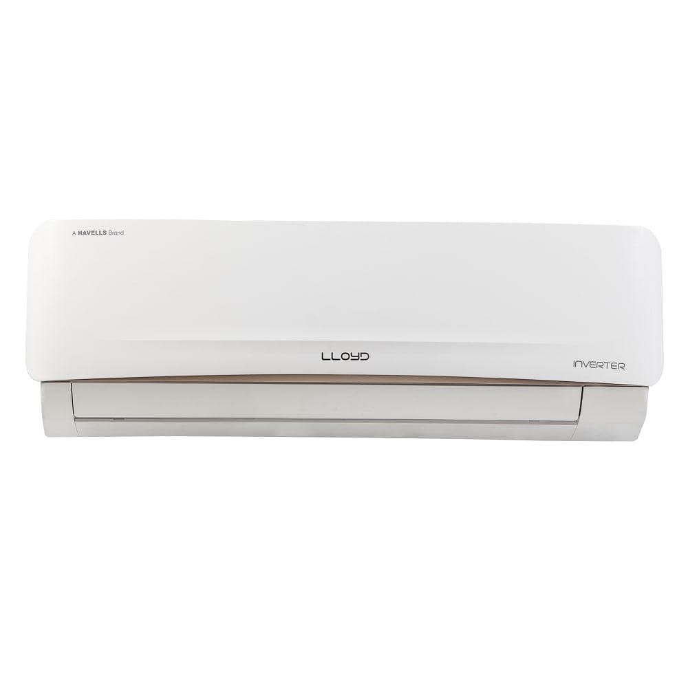 LLOYD 1.5 Ton 5 Star 5 in 1 Convertible Inverter Split AC, GLS18I5KOCGR (4 Way Swing, Turbo Cool, Clean Filter Indication, 100 percent Copper, 2025 La...