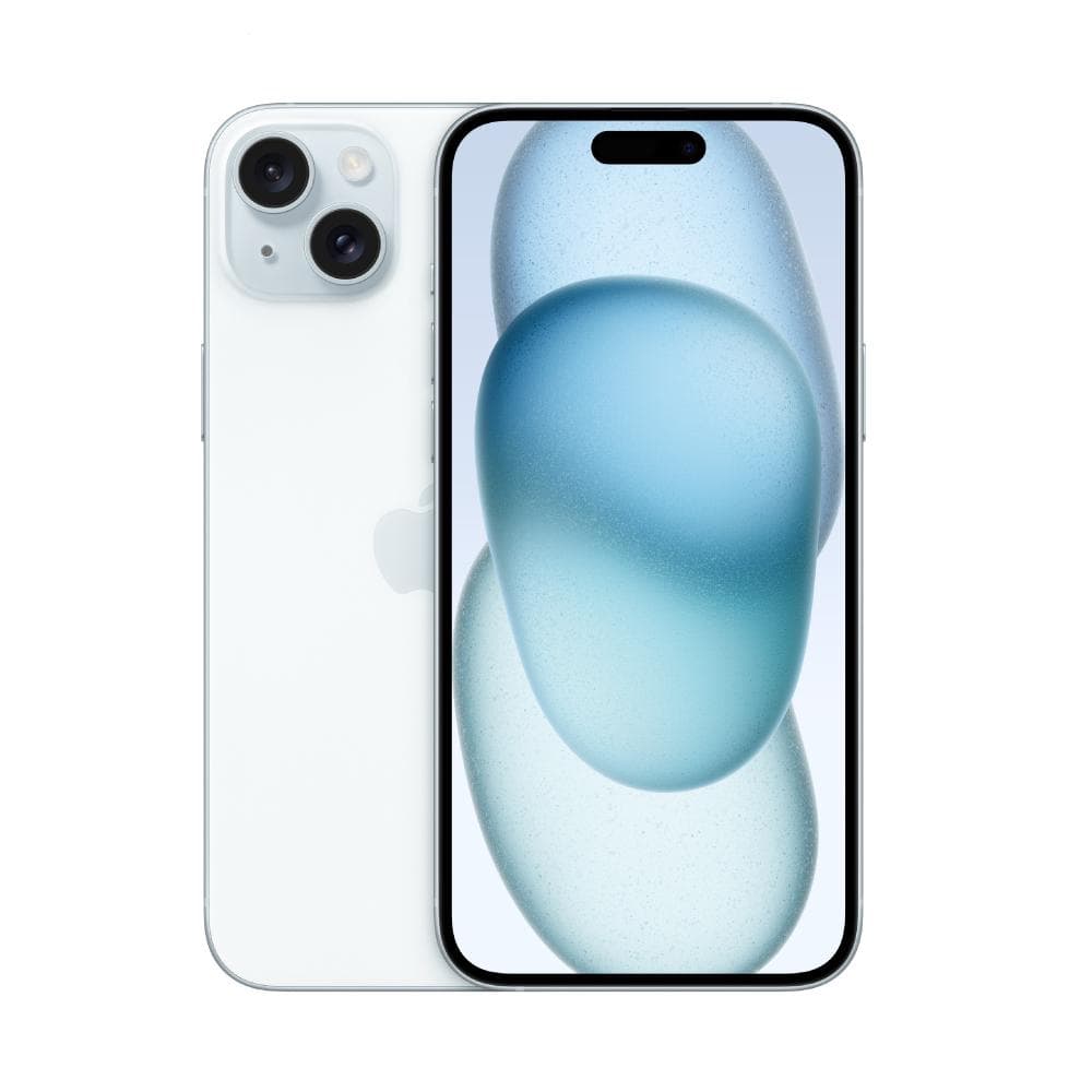 Apple iPhone 15 Plus 256 GB, Blue