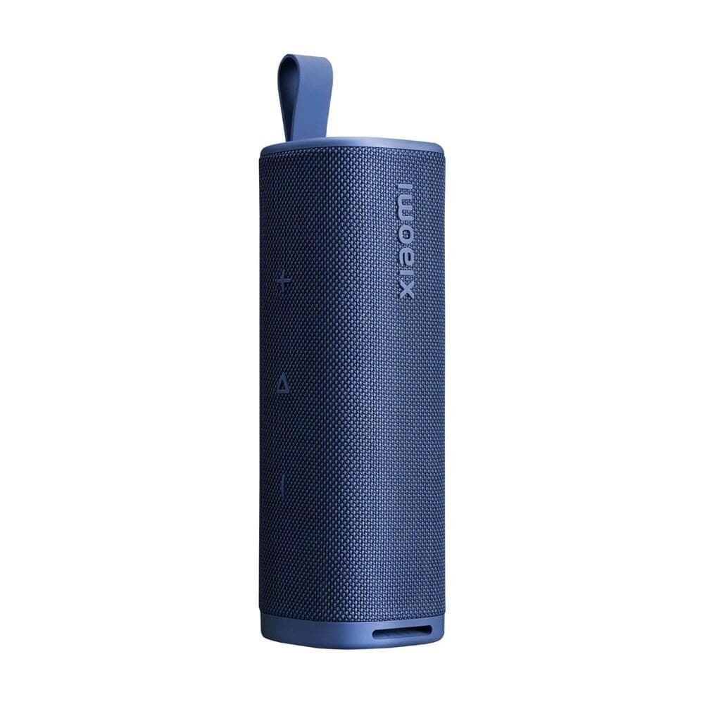 Xiaomi Sound Outdoor Bluetooth Speaker (Blue) - Mi