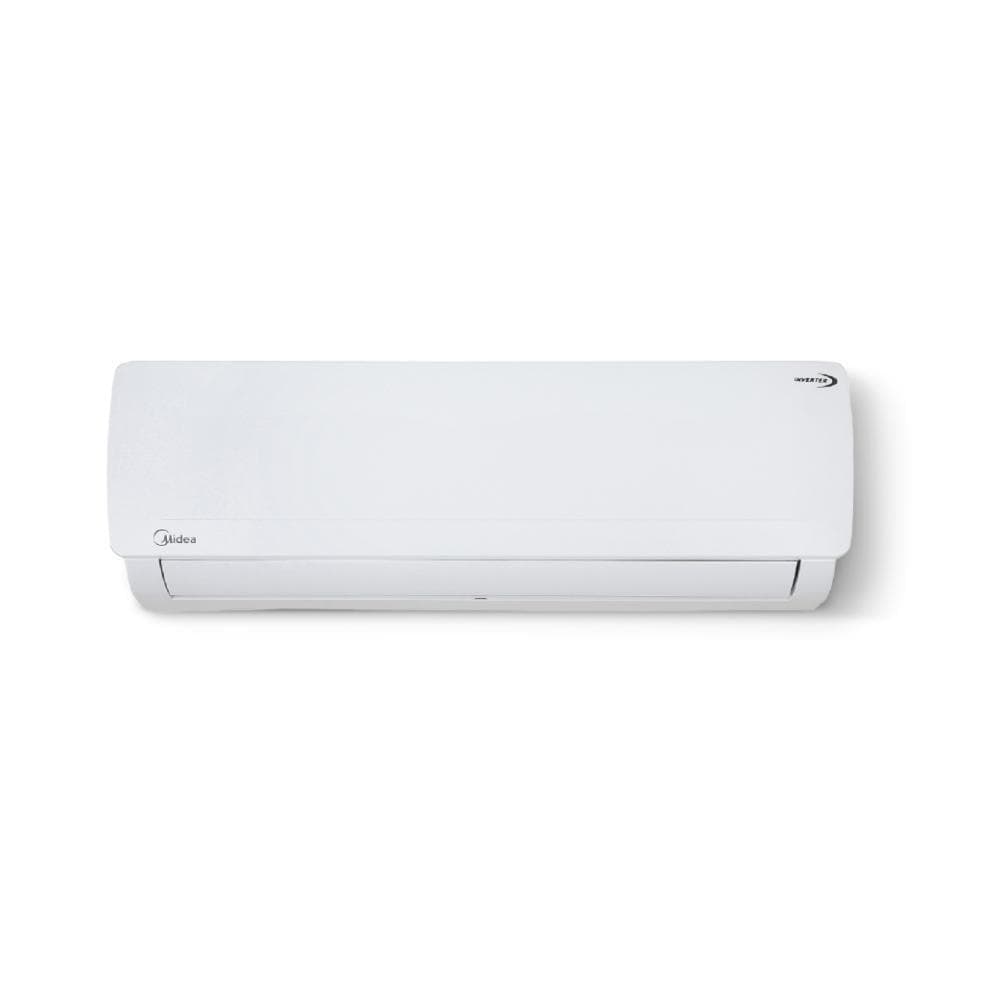 Midea 1 Ton 3 Star Santis Pro Plus Deluxe Inverter Split AC, MAI12SP3R33F0 (Auto Cleanser, Refrigerant leakage Detector, 100 Per cent Copper, 2024 Lau...