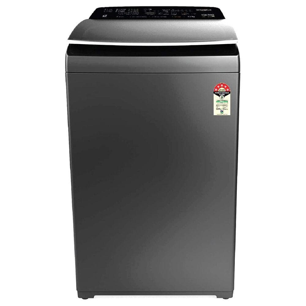 Whirlpool 9.5Kg Top Load Fully Automatic Washing Machine with In built Heater, BWPRO INV
