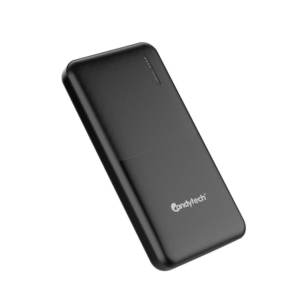 Candytech CT PB1 10000 mAh Powerbank