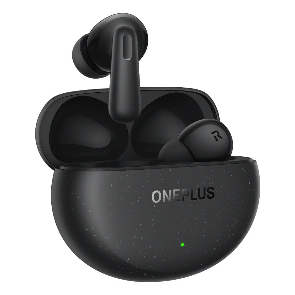 OnePlus Nord Buds 3 Pro Truly Wireless Bluetooth in Ear Earbuds with Upto 49 dB Active Noise Cancellation, 12.4 mm Dynamic Drivers, 10 Mins for 11 Hrs...