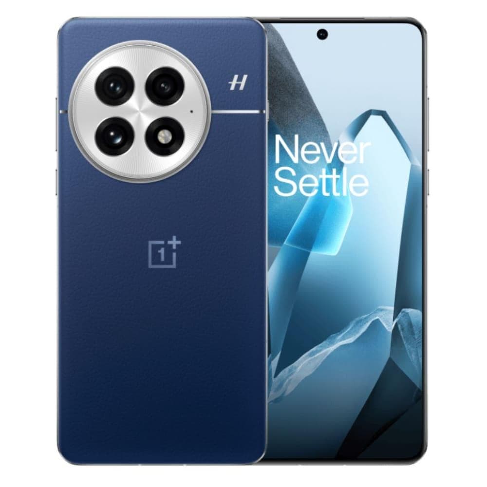 OnePlus 13 256 GB, 12 GB RAM, Midnight Ocean, Mobile Phone
