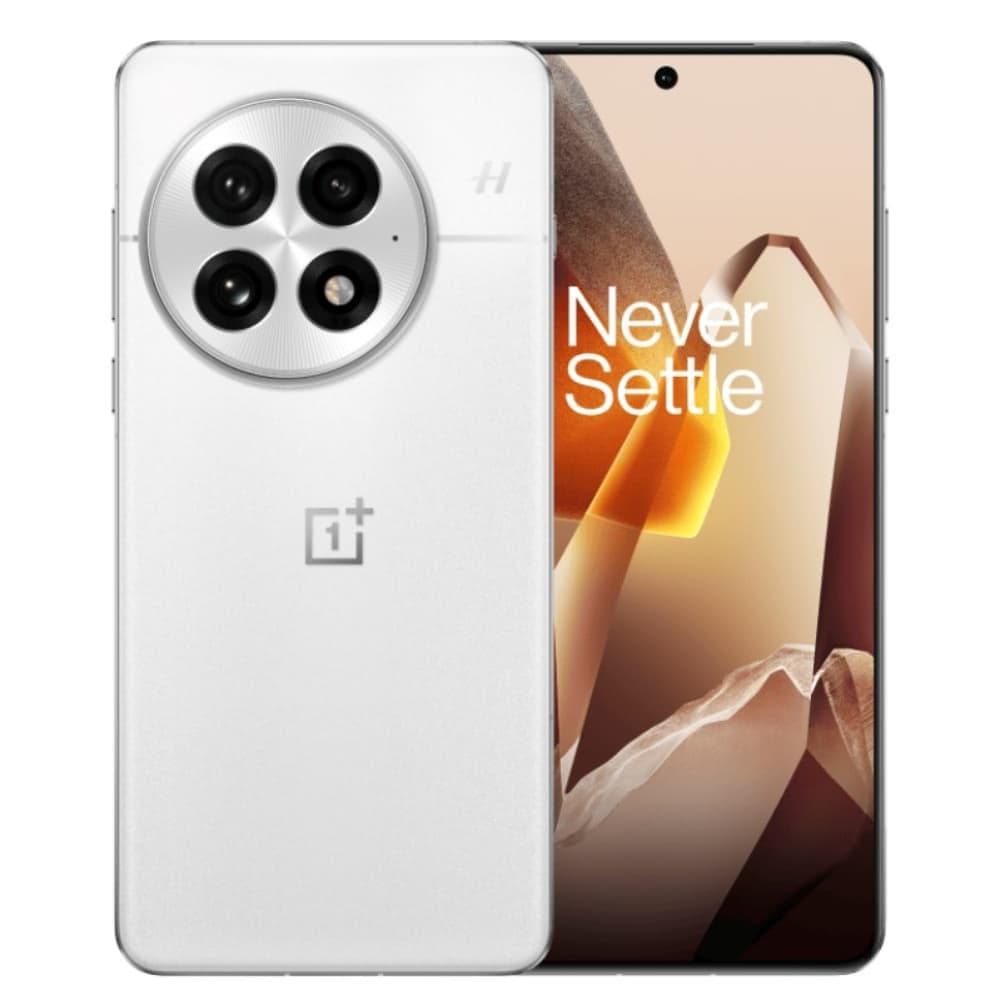 OnePlus 13 256 GB, 12 GB RAM, Artic Dawn, Mobile Phone