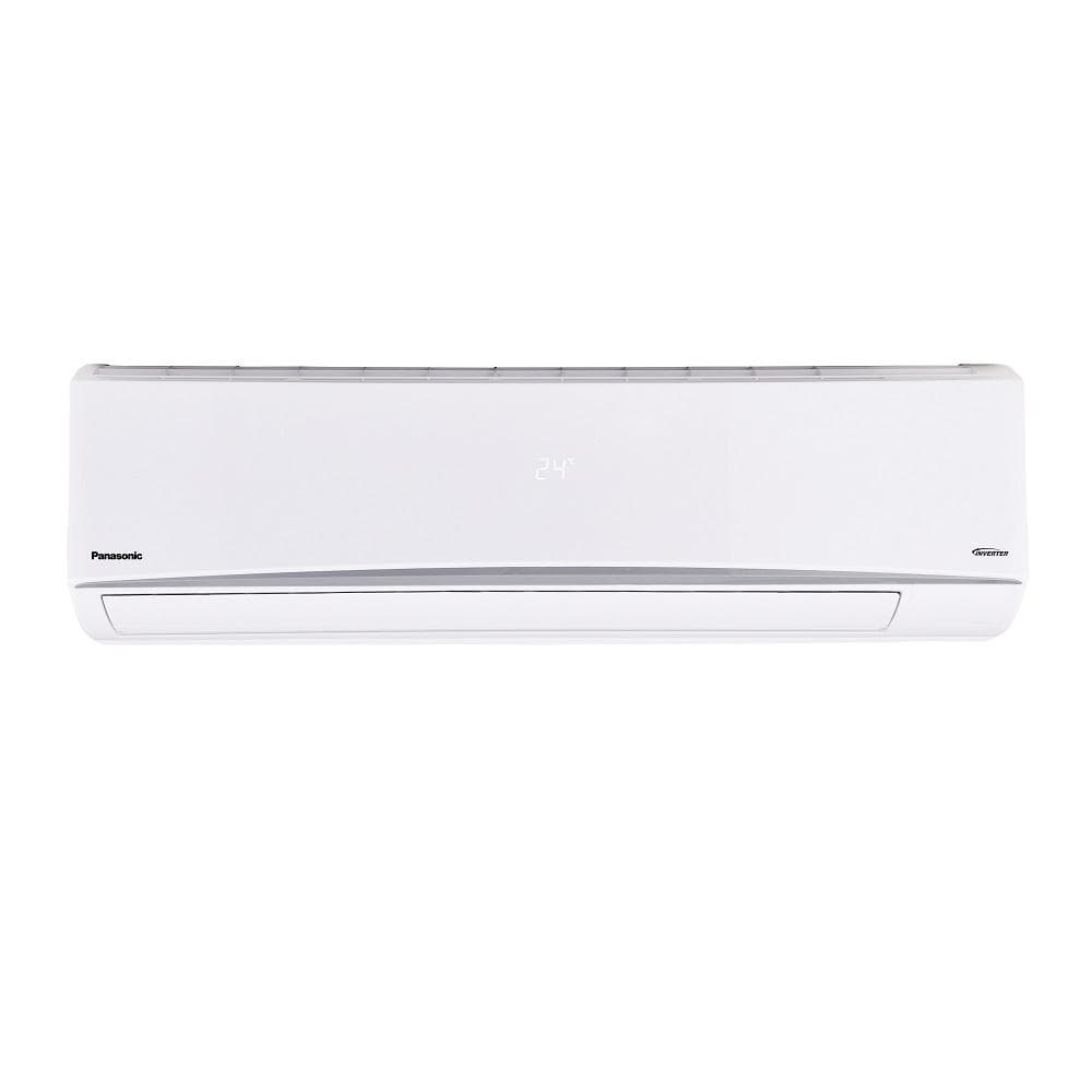 Panasonic 2.2 Ton 4 Star Premium Wi-Fi Inverter Smart Split AC, CS/CU-QU26BKYFM