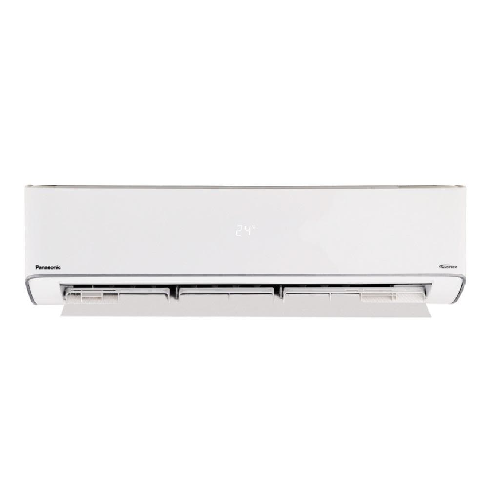Panasonic 1.5 Ton 5 Star Inverter Split AC (DustBuster, 55 degree celsius Operation, Copper Condenser, 8in1 Convertible, 4-Way, CS/CU-EU18CKY5XF, 2026...