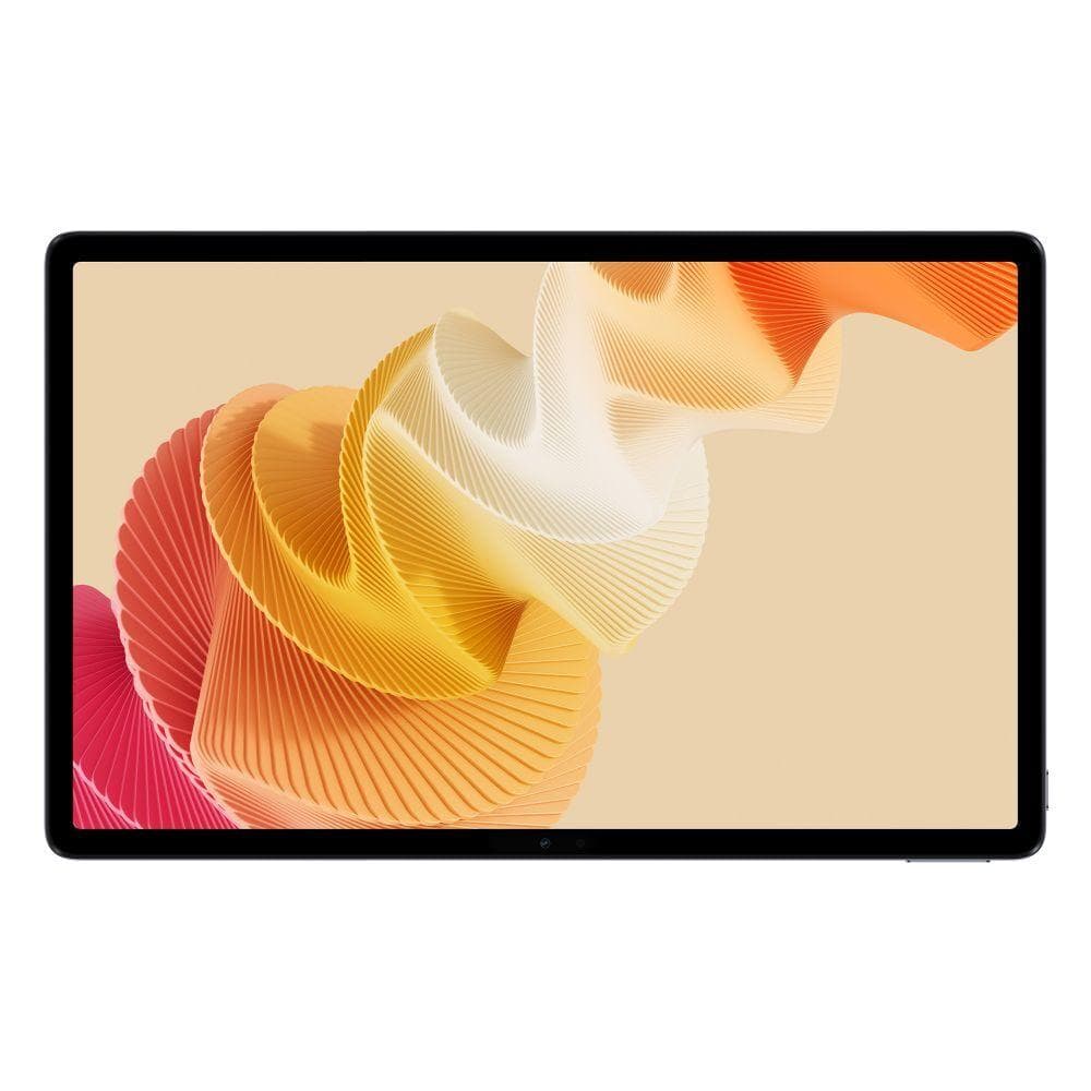 realme Pad 2 8 GB RAM 256 GB ROM 29.21 cm (11.5 inch) with Wi-Fi+4G Tablet (Imagination Grey)