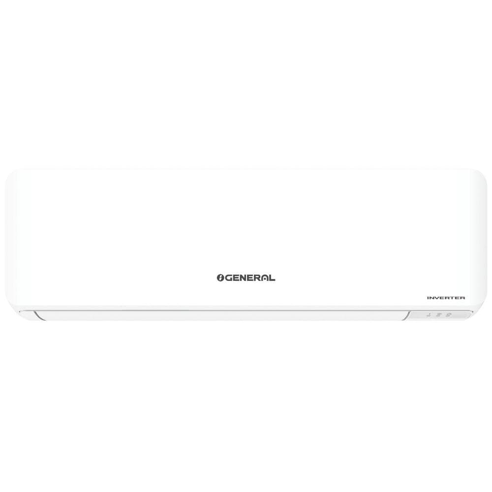 General 1.5 Ton 3 Star Inverter Split AC, ASGG18CPAB-B