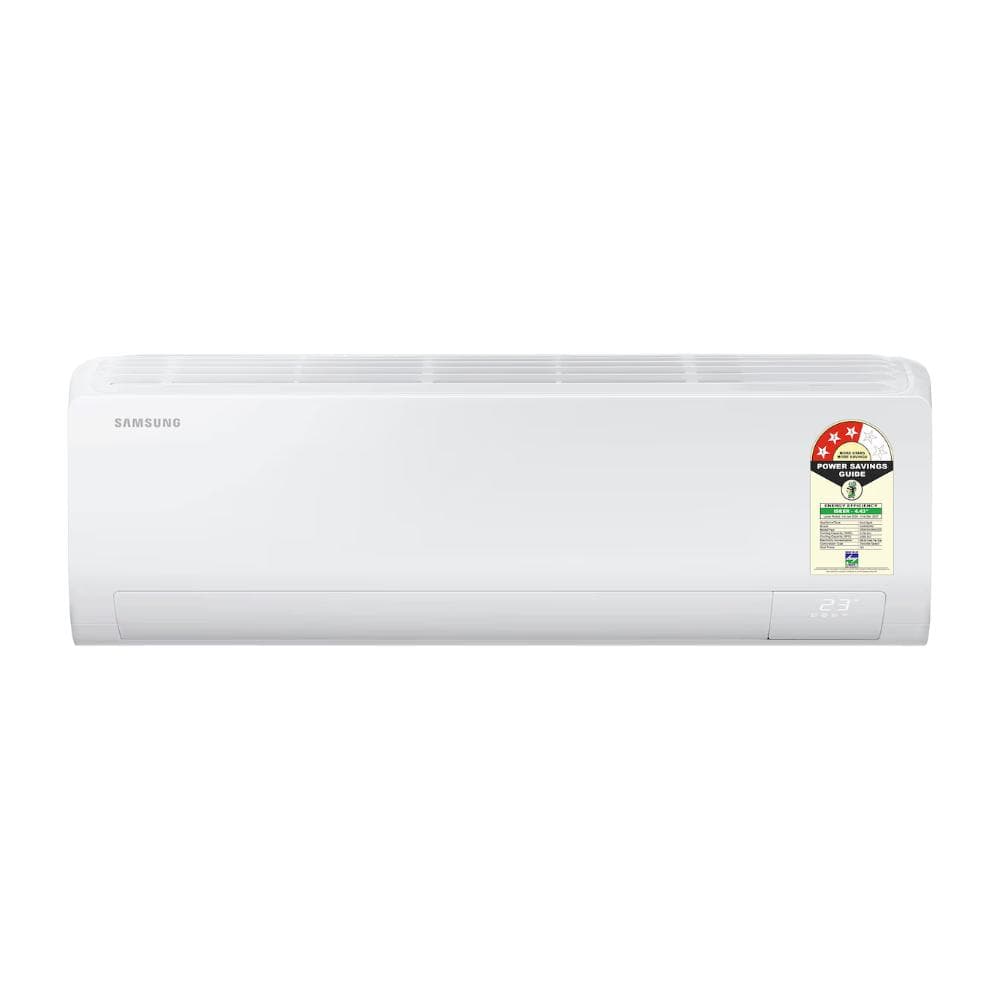 Samsung 1.5 Ton 3 Star Bespoke AI Inverter Split AC, AR50H19D1XH, 5.10 kW (1.5) (2026)