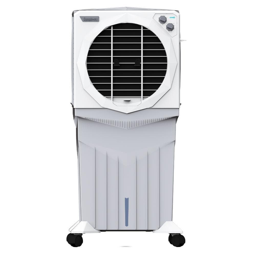 Symphony Jumbo 95 Xl+ Desert Air Cooler, 95 Litres