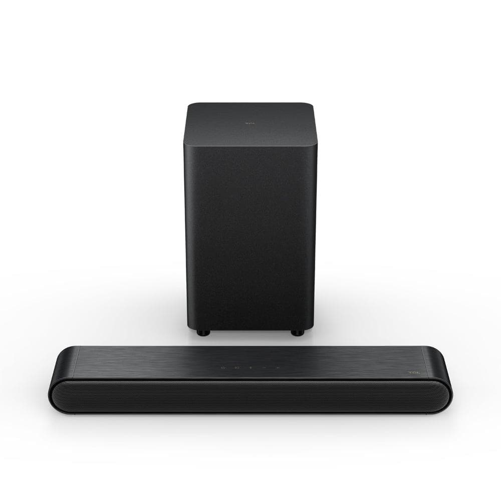 TCL S642W Soundbar with wireless Subwoofer