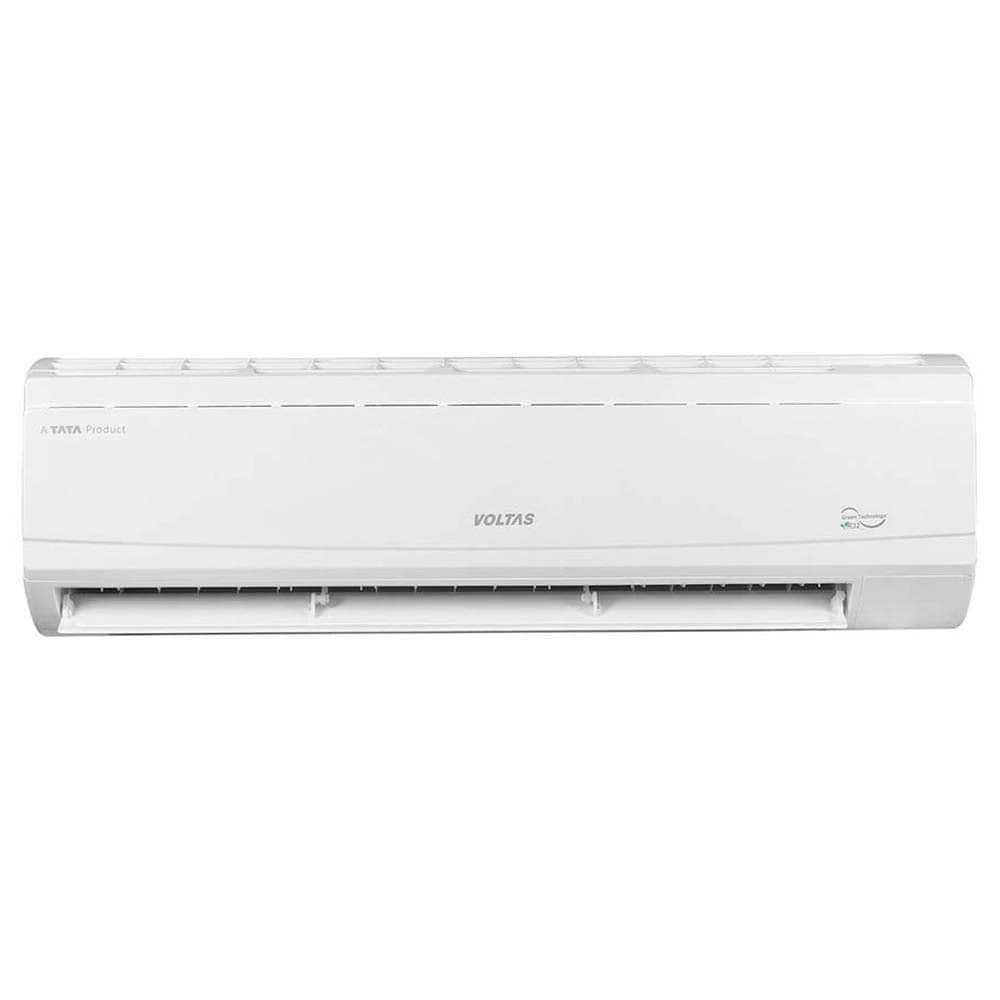 Voltas 2 Ton 5 star 6-in-1 Convertible Inverter split AC, 245V Vectra Plus (100 Percent copper, 2-way Swing, Dual Temperature Display, Dual Protection...