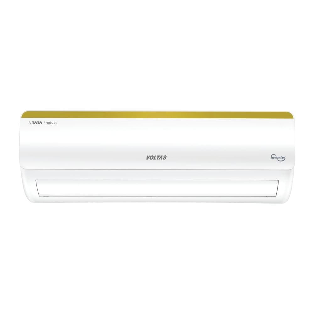 Voltas 1.5 Ton 5 Star Inverter Split Air Conditioner, 185 Virtiss Regal Magnum