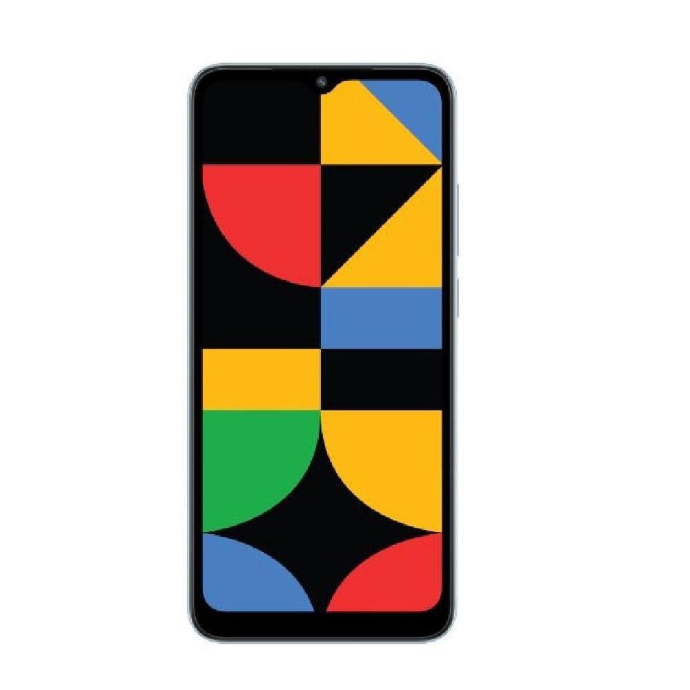 Xiaomi Redmi A2 64 GB, 2 GB RAM, Blue, Mobile Phone