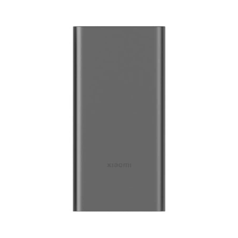 Xiaomi 4i 10000 mAh Power Bank, 22.5 W & 2 Way Fast Charging, 1 Type C Input & Output Port, 2 USB-A Ports, 3 Device Charging, Li-Ion Battery, 12-Layer...