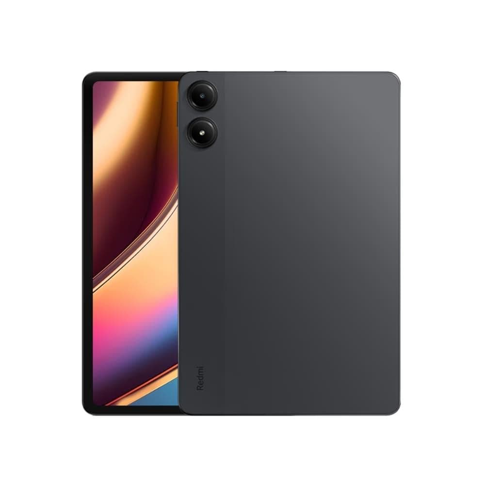 Redmi Pad Pro 30.73 cm (12.1 inch) Wi-Fi + 5G Tablet, 128 GB, 8 GB RAM, Grey, VHU5242IN