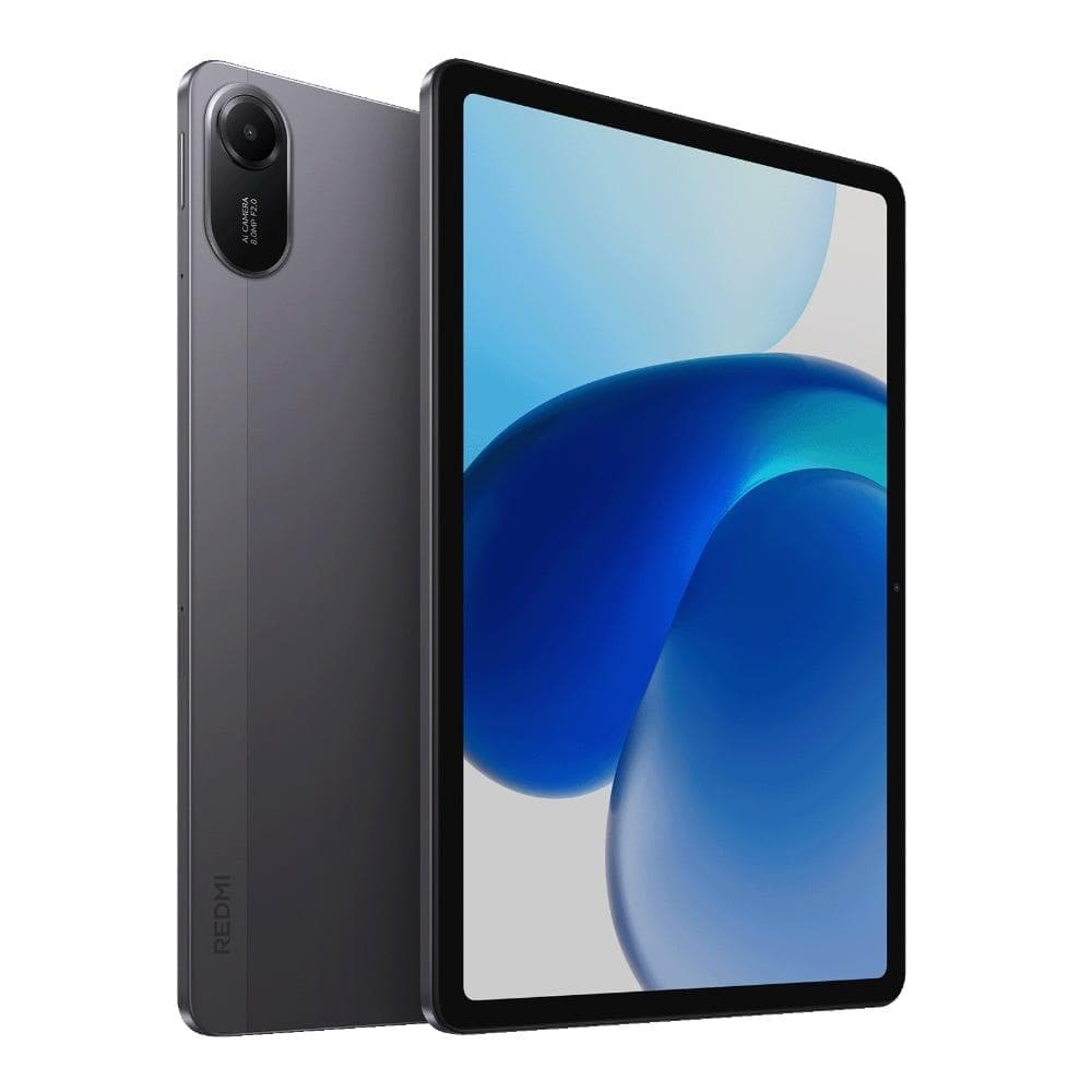 Redmi Pad 2 27.94 cm (11 inch) Wi-Fi + LTE Tablet, 6 GB RAM, 128 GB, Graphite Grey, VHU5782IN