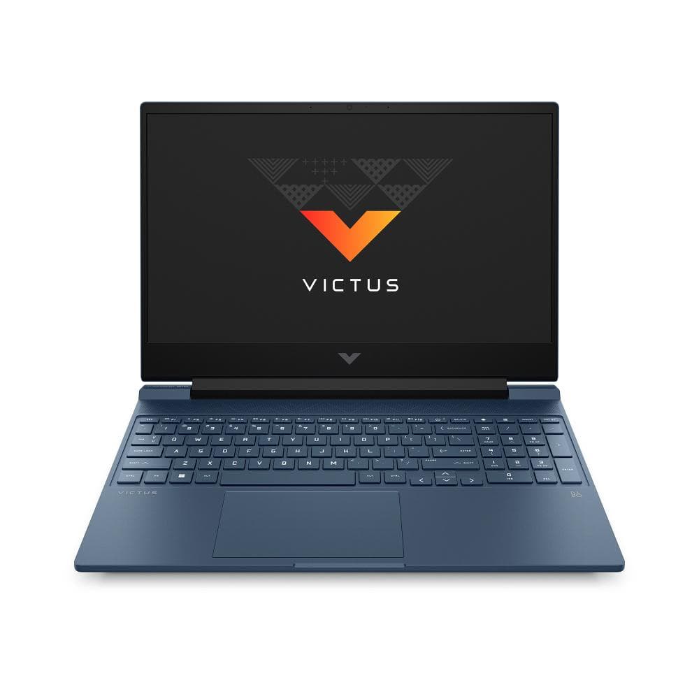HP Victus 15 FA1411TX Gaming Laptop (Intel Core i7-12650H/16 GB/512 GB SSD/4GB-NVIDIA GeForce RTX-3050A/Windows 11 Home/XBOX Gamepass/Full HD)