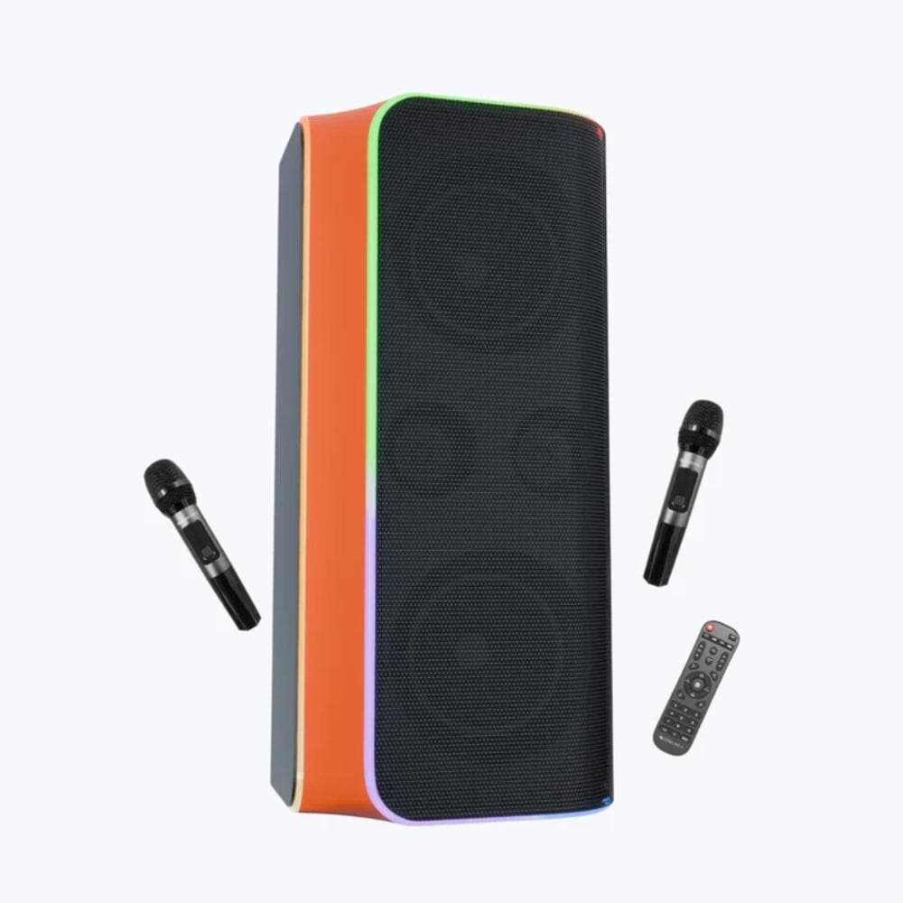 Zebronics Party Fyre 800 160 Watts Portable Bluetooth Speaker