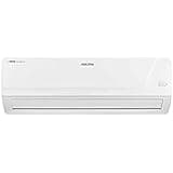 Voltas 1.5 Ton Inverter 5 Star Copper Split Air Conditioner (185VCZR, White)