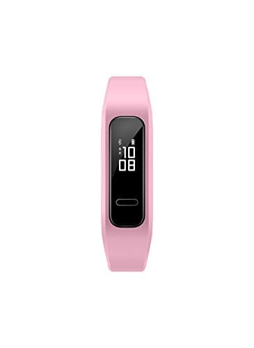 Huawei Band 3E Smart Band Activity Tracker (Pink)