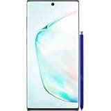 (Renewed) Samsung Galaxy Note10+ (Aura White, 12GB RAM, 256GB Storage)