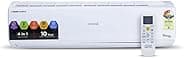 Croma 1.5 Ton 3 Star Inverter Split AC (Copper Condenser & Evaporator Coil, CRLAIN0183T0252, Wh