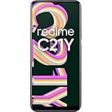 Realme C21Y (Cross Black, 64 GB) (4 GB RAM)