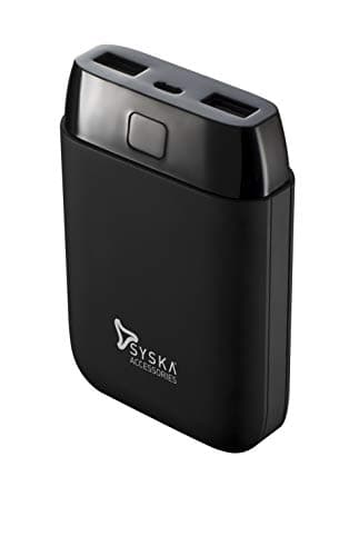 SYSKA Power MAX 100 10000MAH Power Bank