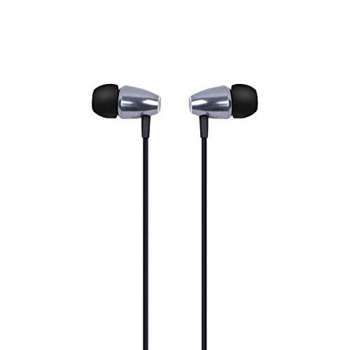 Toreto Stereo Earphone with Mic Mellow- TOR 261
