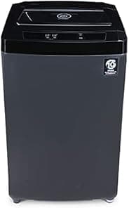 Godrej 6.2 Kg Fully-Automatic Top Loading Washing Machine (WT EON 620 AP Gp Gr, Graphic Grey)