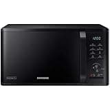 Samsung MG23K3515AK Grill MWO with Quick Defrost (23L)