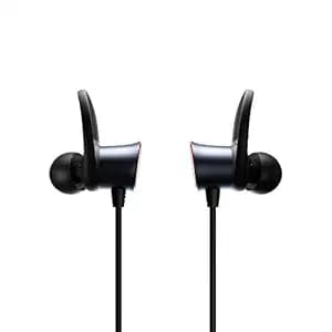 OnePlus Bullets Wireless (Black) In-Ear