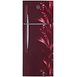 Godrej Eon Vibe 261 Ltr 3 Star Frost Free Double Door Refrigerator - RT EONVIBE 276C 35 HCI SK WN