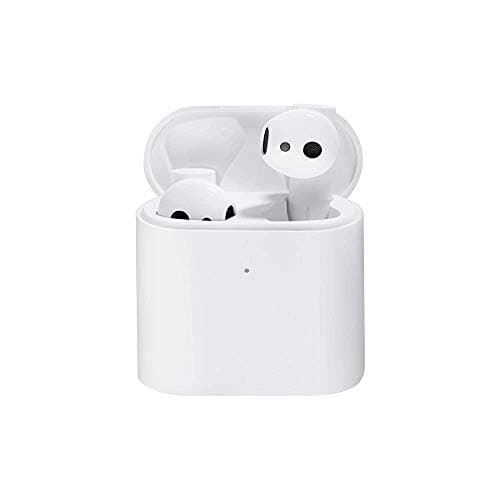 (Renewed) Mi True Wireless Earphones 2 with Mic (White)