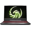 MSI Alpha 15 Ryzen 7 Quad Core 3750H - (16 GB/1 TB HDD/256 GB SSD/Windows 10 Home/4 GB Graphics/AMD Radeon RX 5500M…