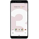 Google Pixel 3 (Not Pink, 64 GB) (4 GB RAM)