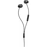 beyerdynamic Soul Byrd Wired in Ear Headphone with Mic (Black)