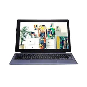 Avita Magus NS12T5IN004P 12.2-inch Touchscreen 2-in-1 FHD Thin and Light Laptop (Celeron N3350/4GB/64GB/Windows 10 Home/Integrated Graphics), Pastel V