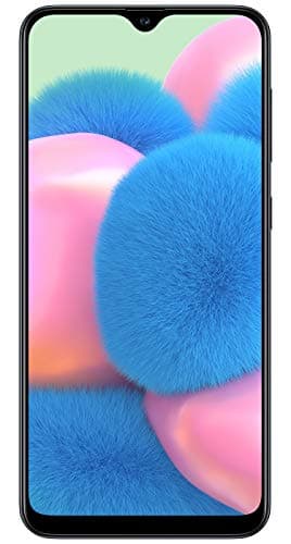 Samsung Galaxy A30s (Prism Crush Black, 4GB RAM and 128GB) Without Offers
