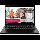 Lenovo ThinkPad X390 Intel Core i7 10th Gen 13.3-inch Full HD Thin and Light Laptop (16GB RAM/ 512GB SSD/ Windows 10 Professional/ Black/ 1.29 kg), 20