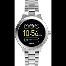 Fossil Venture Women's Smartwatch - FTW6003