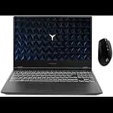 Lenovo Legion Y540 9th Gen Intel I5 15.6 inch FHD Gaming Laptop (8GB RAM / 1TB HDD + 128 GB SSD / Windows 10 Home / 4GB NVIDIA GTX 1650 Graphics / Bla