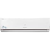 Voltas 1.5 Ton 3 Star Wi-Fi Inverter Split AC (Copper, 183V WZJ, White)